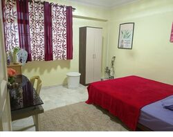 Blk 506 Pangshan Court (Bukit Panjang), HDB 4 Rooms #567676261